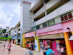 Ang Mo Kio Avenue 8 (D20), Shop House #565459521